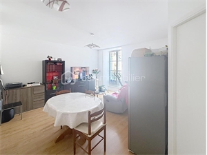 t2 à la vente -   35470  BAIN DE BRETAGNE, surface 40 m2 vente t2 - UBI466839803